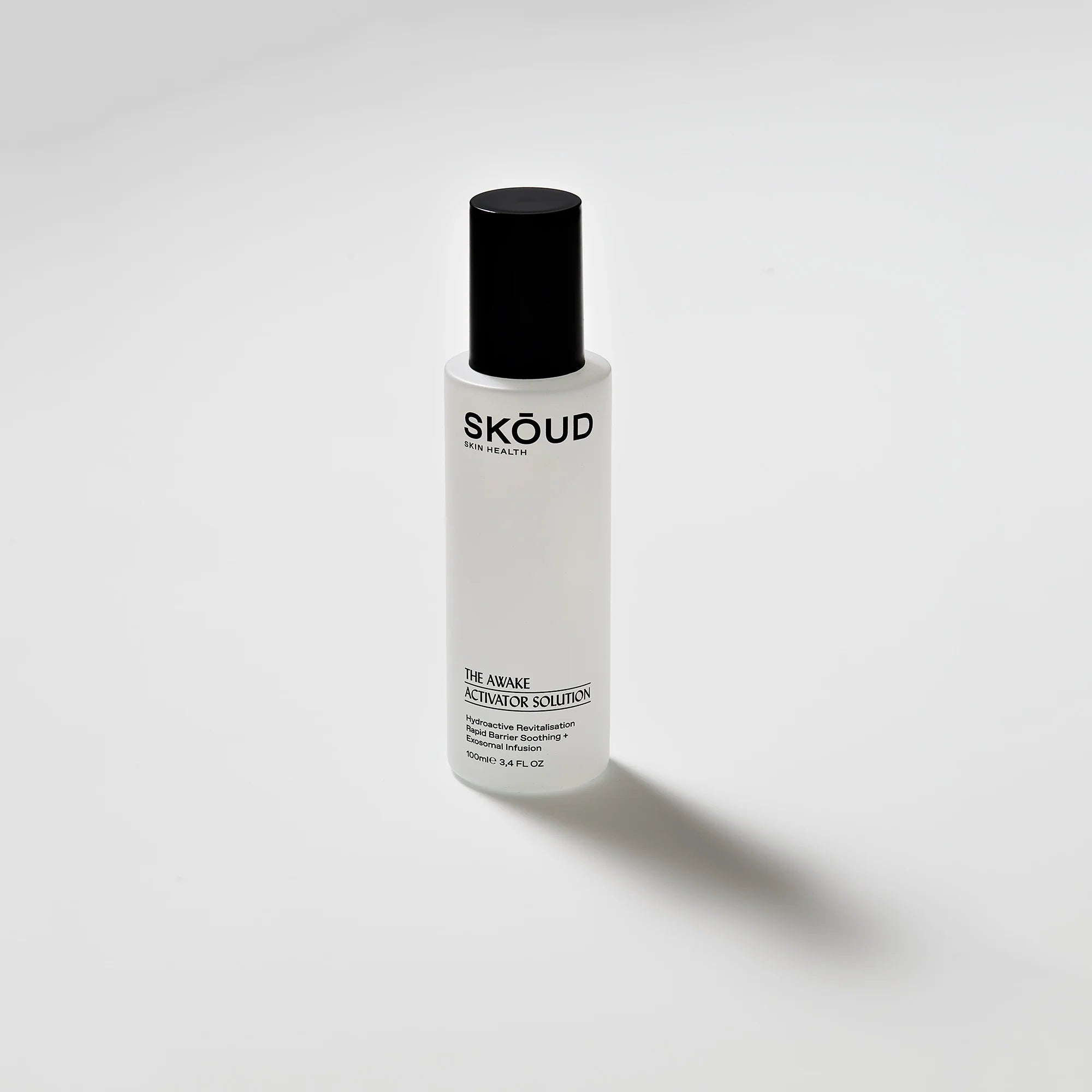 Skoud - The Awake Sheet Mask