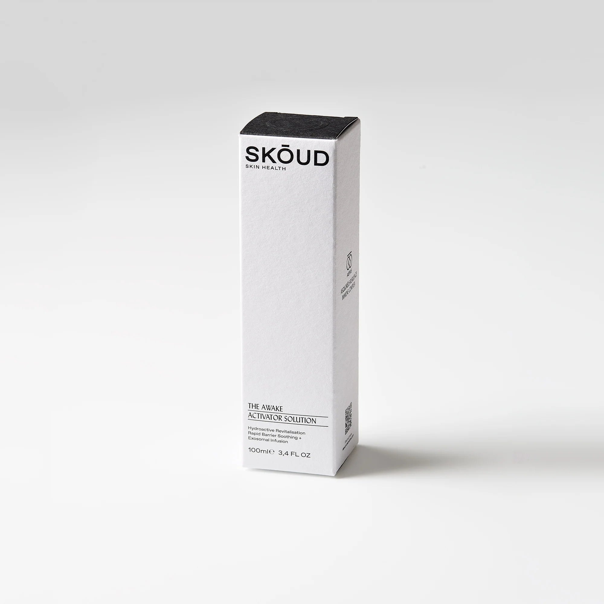 Skoud - The Awake Sheet Mask