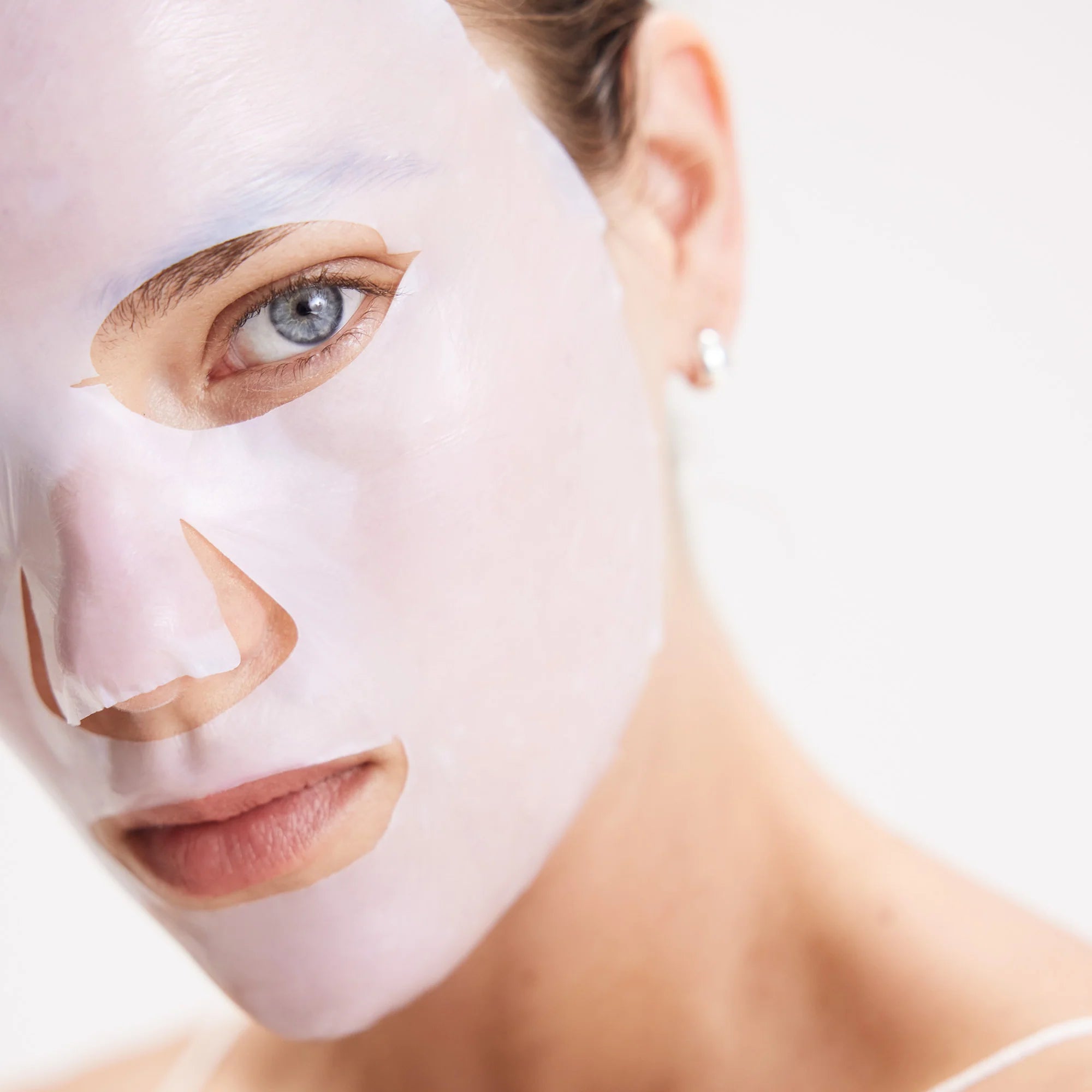 Skoud - The Awake Sheet Mask