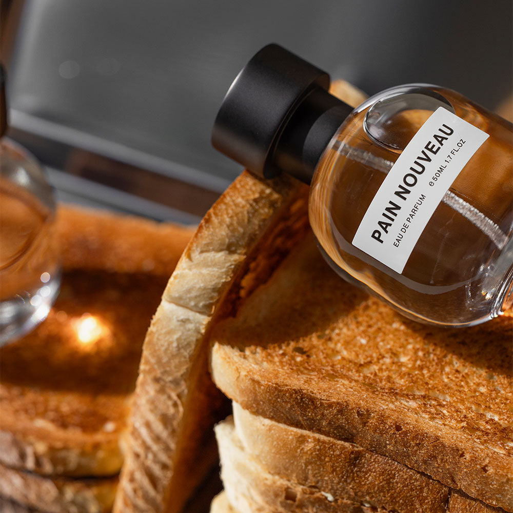 Pain Nouveau - Gourmand-Duft mit Feige, Orange und Sandelholz