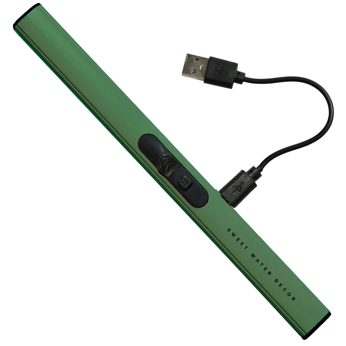 USB Rechargeable Lighter / Feuerzeug | SWEET WATER DECOR
