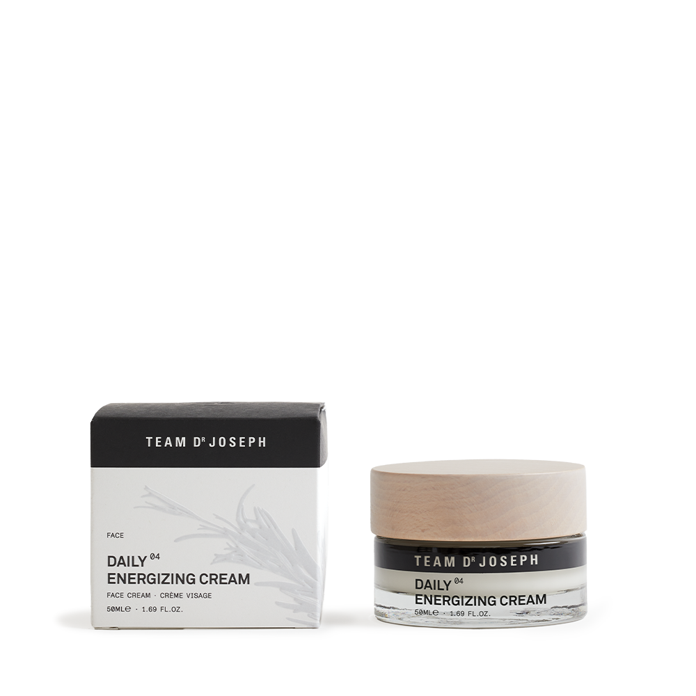 TEAM DR JOSEPH Daily Energizing Cream 50 ml