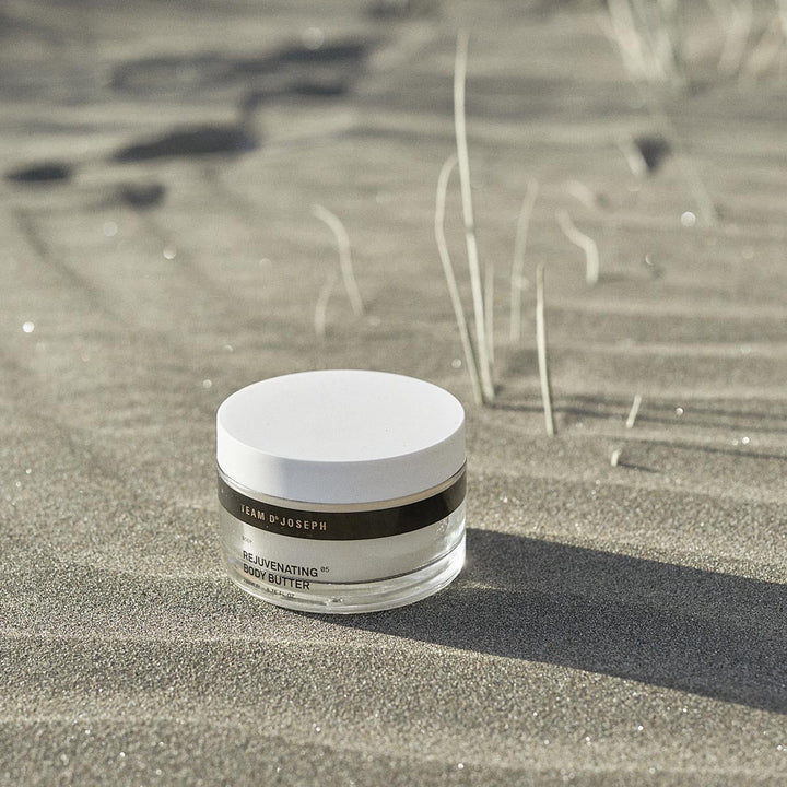 Rejuvenating Body Butter TEAM DR JOSEPH - Reichhaltige Körperbutter
