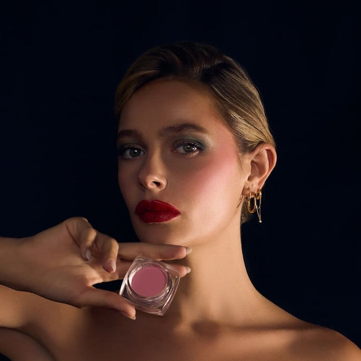 Powder Blush THEODORA No 310 (Puderrouge) - Le Rouge Francais