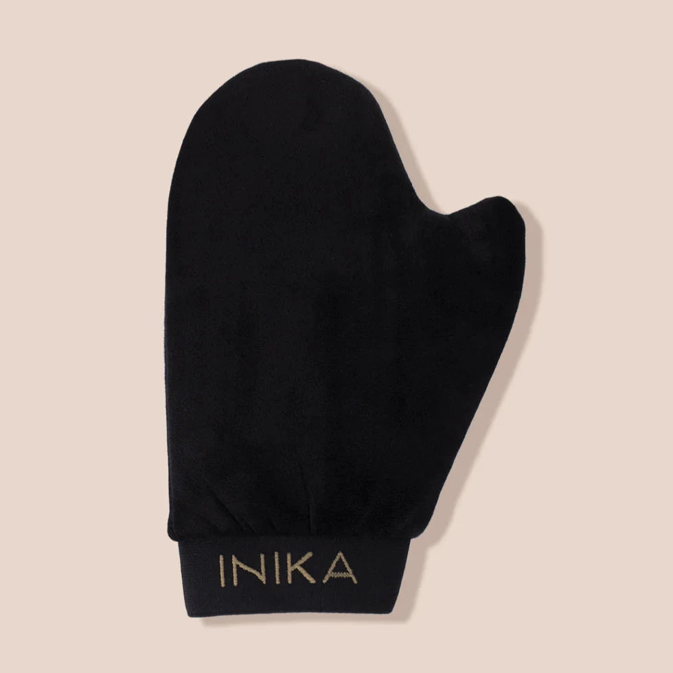 Tanning Glove Bräunungshandschuh von INIKA.