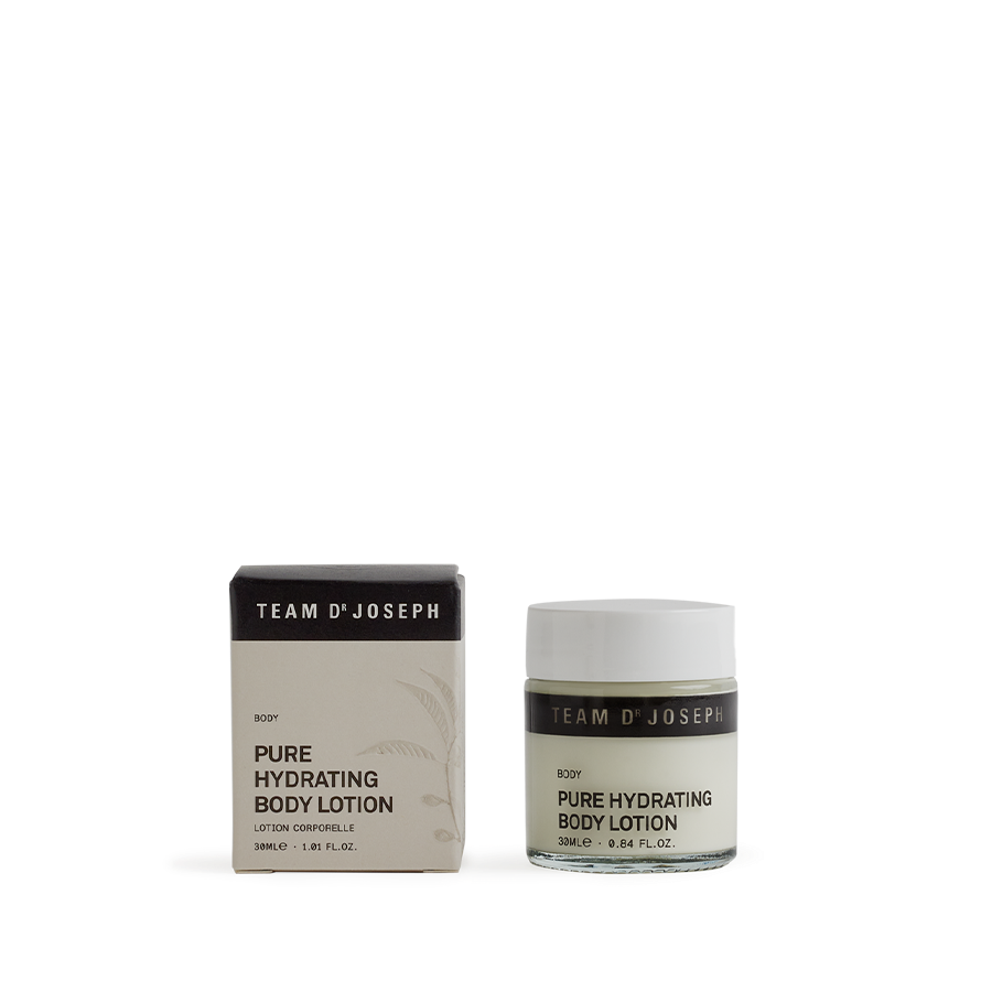 Pure Hydrating Body Lotion