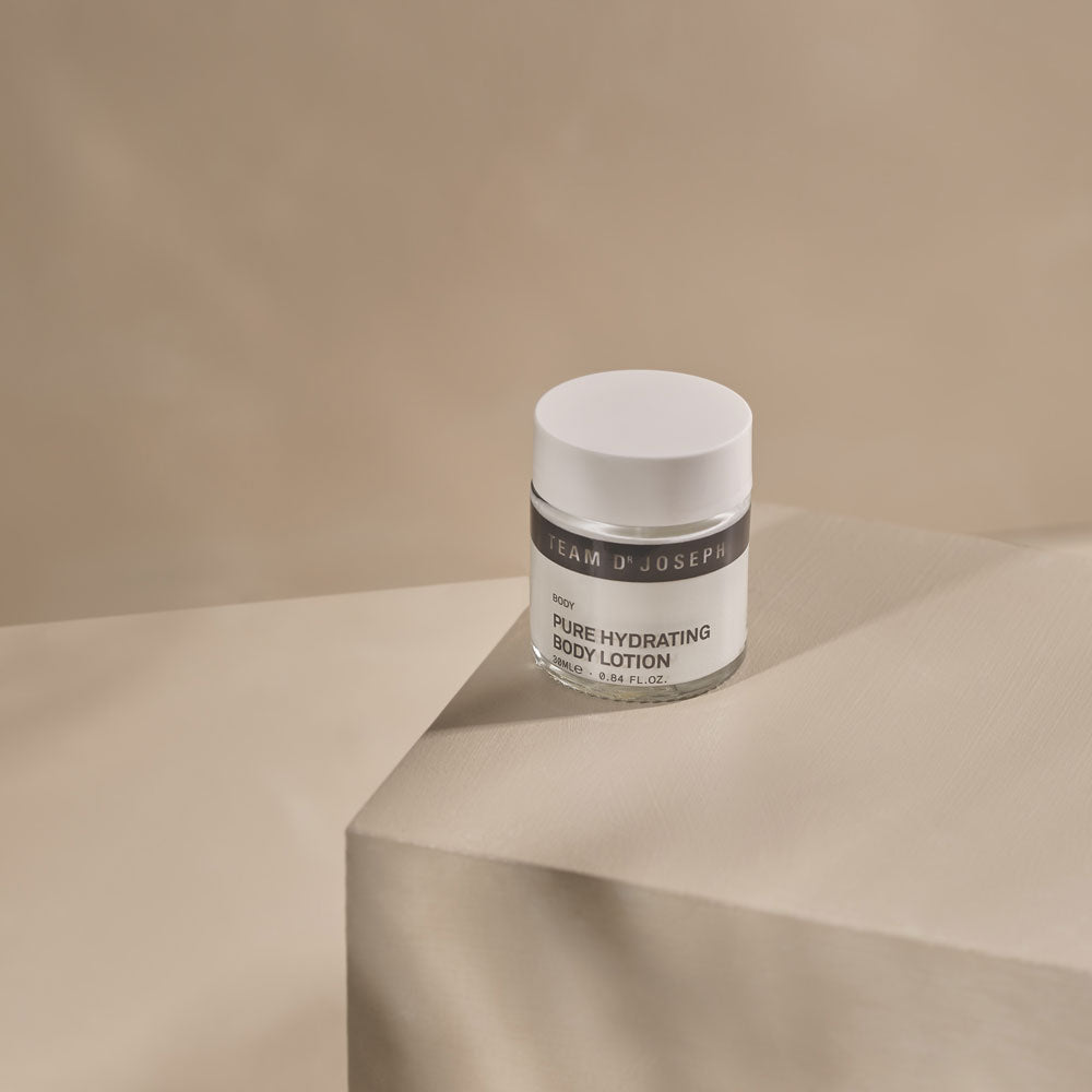Pure Hydrating Body Lotion