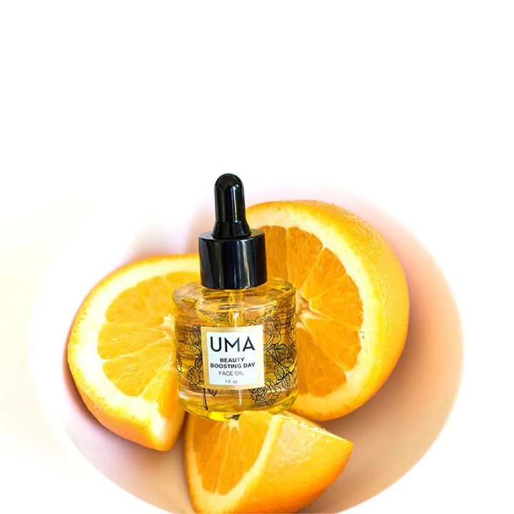 Beauty Boosting Day Face Oil - Gesichtsöl für alle Hauttypen | SALE