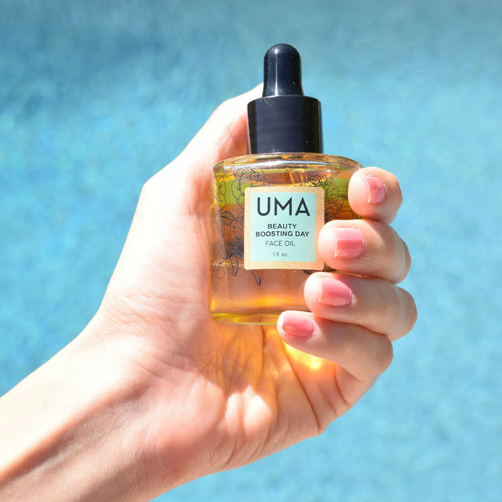 Beauty Boosting Day Face Oil - Gesichtsöl für alle Hauttypen | SALE