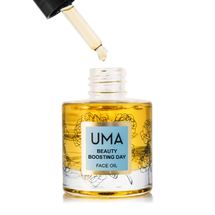 Beauty Boosting Day Face Oil - Gesichtsöl für alle Hauttypen | SALE