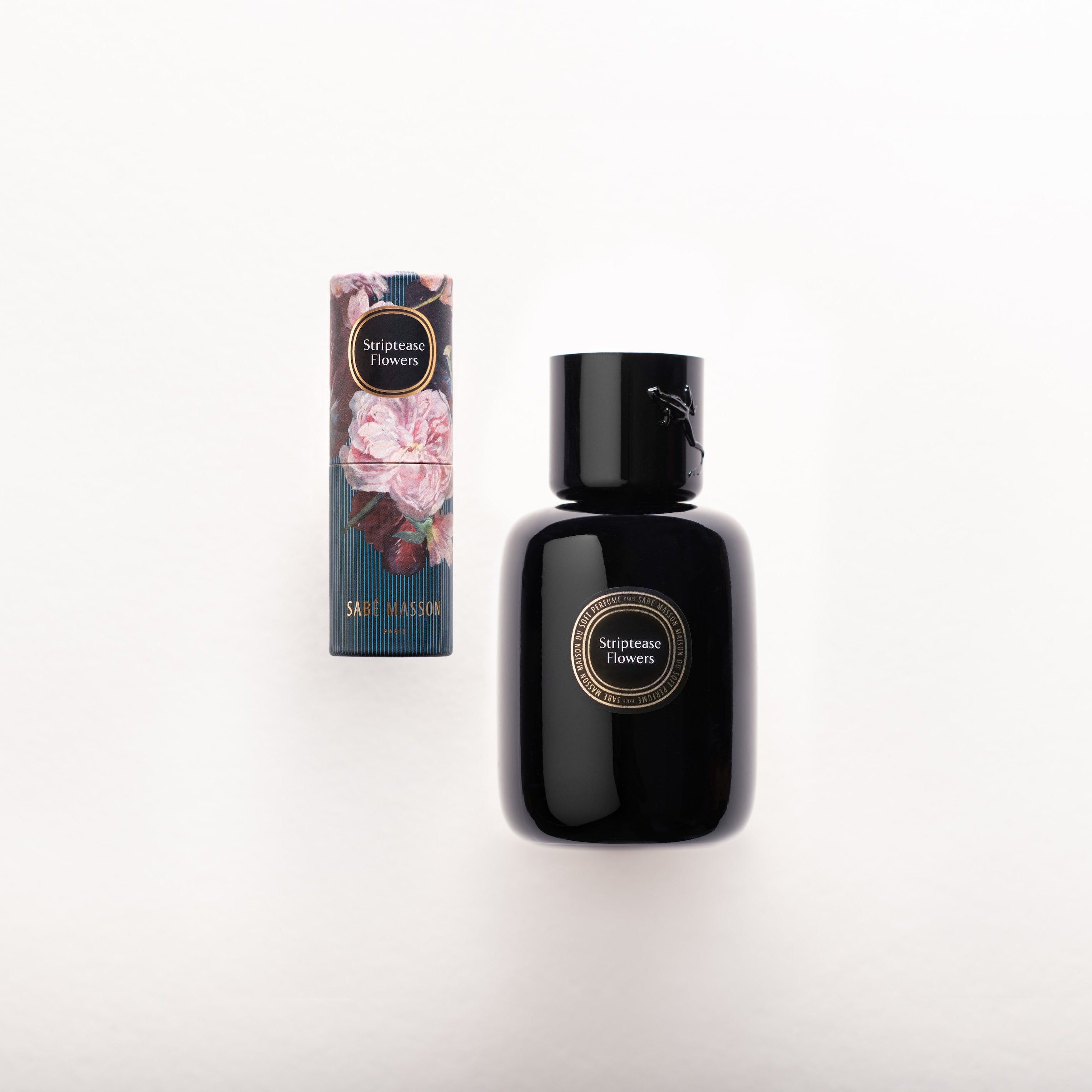 Striptease Flowers - Soft Perfume