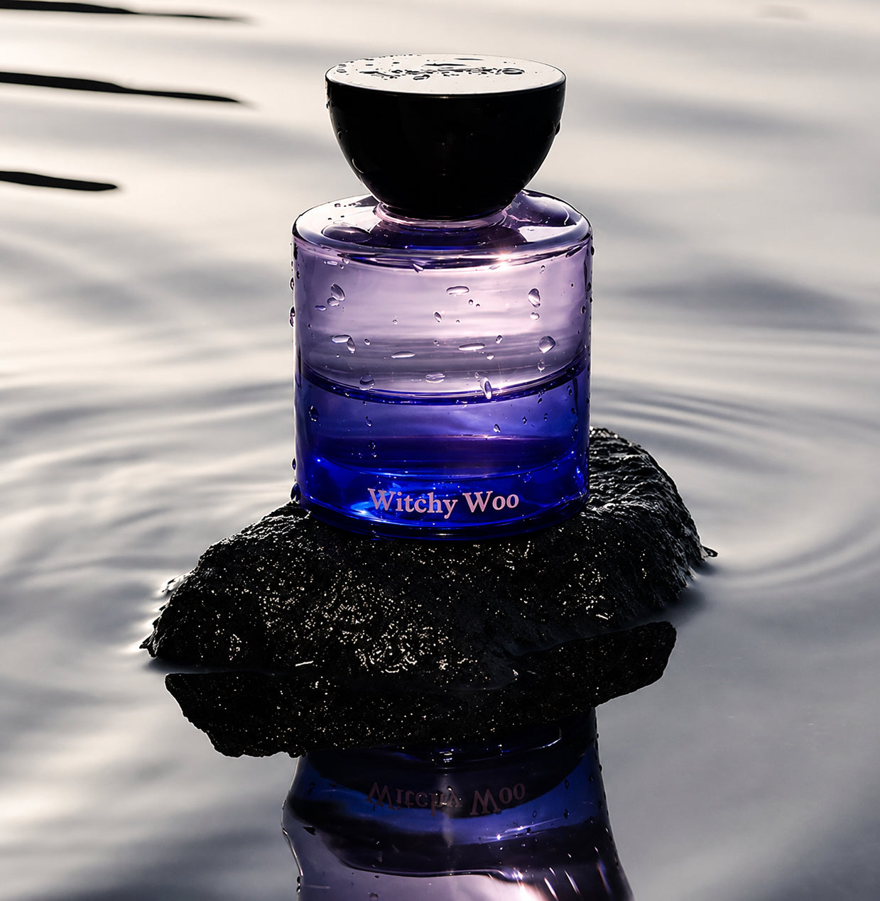WITCHY WOO - Unisex Eau de Parfum : VYRAO