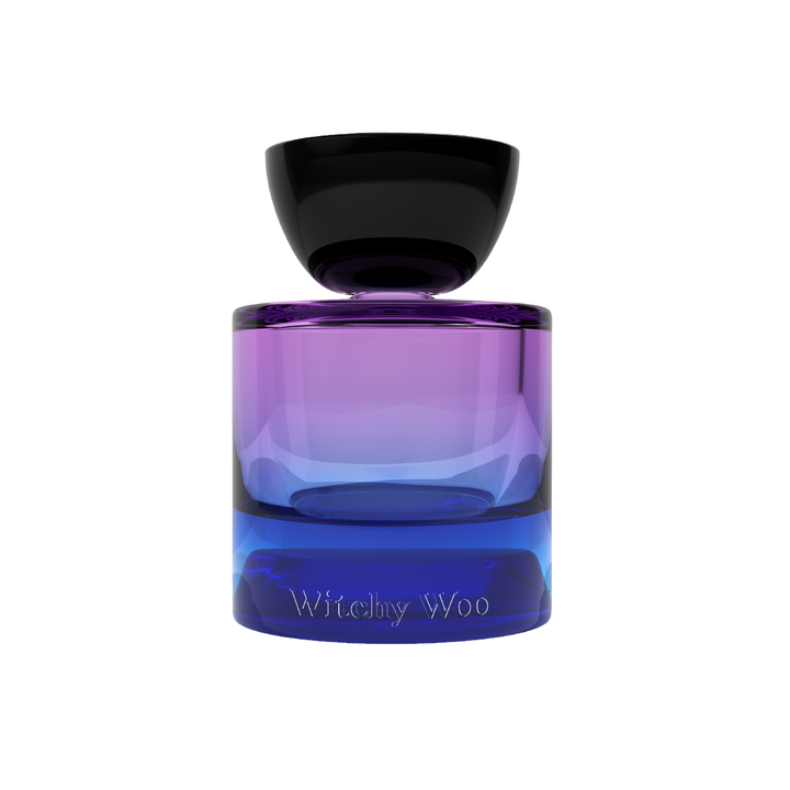 VYRAO Witchy Woo - Unisex Eau de Parfum - Mut und Kreativität