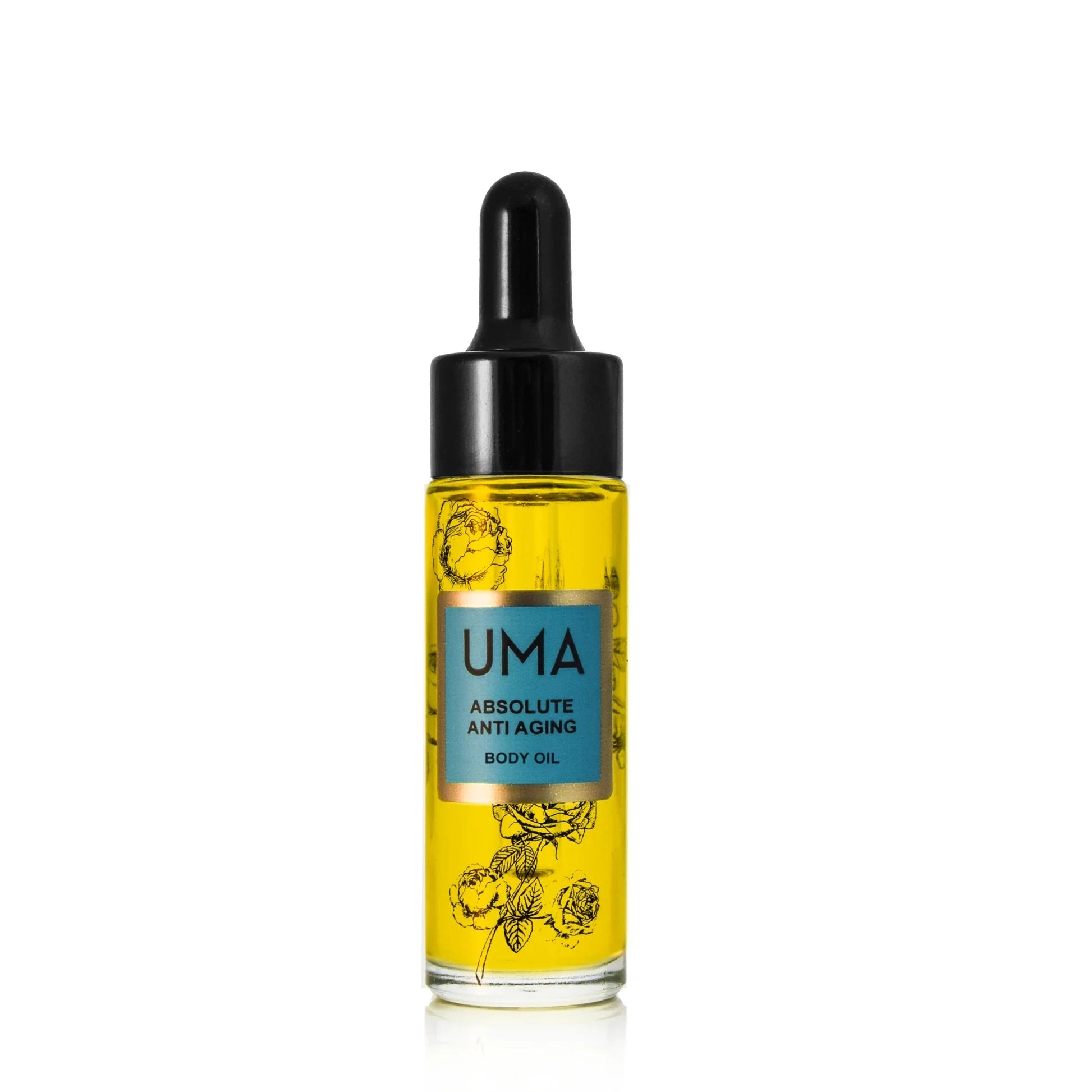 ABSOLUTE ANTI AGING Body Oil - UMA Body Oil