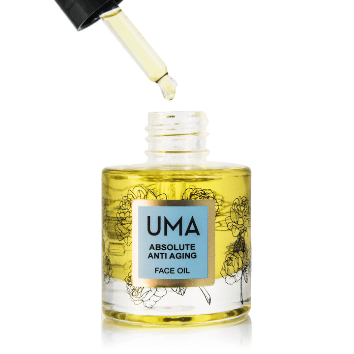Absolute Anti Aging Face Oil - regenerierendes Gesichtsöl