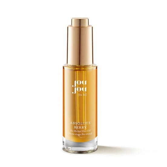 ABSOLUTE BERRY Bio Retinol Gesichtsöl