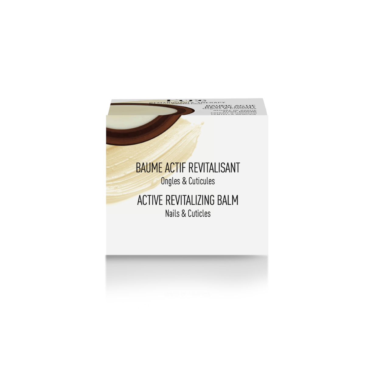 Active Revitalizing Balm | KURE BAZAAR - Nagelhautbalm