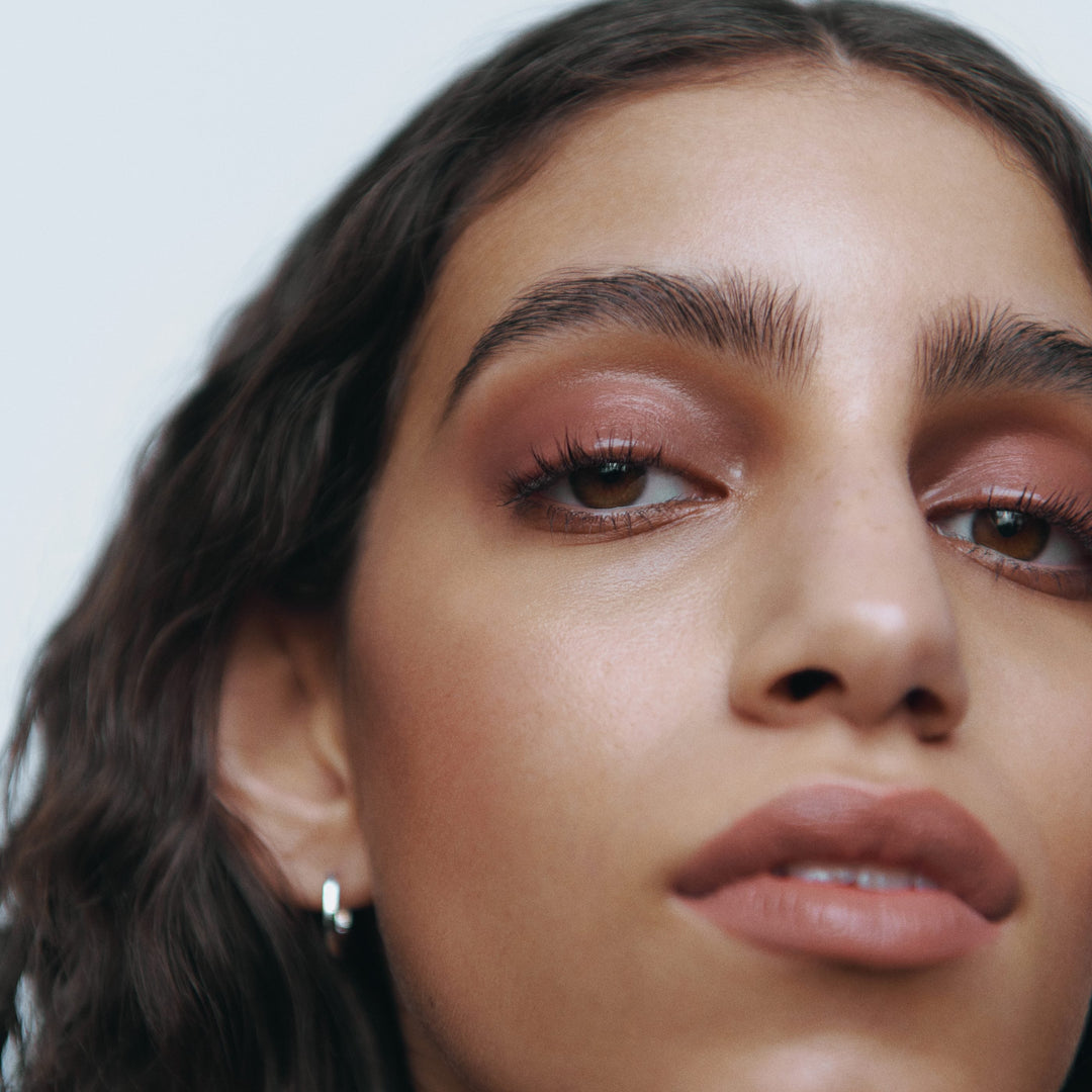 All Over Colour - ROJIZO - MANASI 7 - Cream Blush für Lippen-, Wangen und Augenlider North Glow