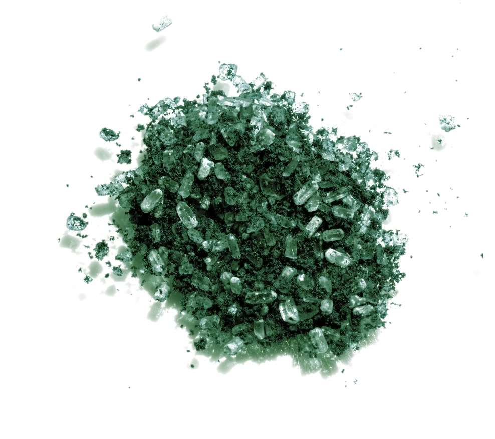 ANCIENT GREEN - Limited Edition Luxury Care and Bath Box