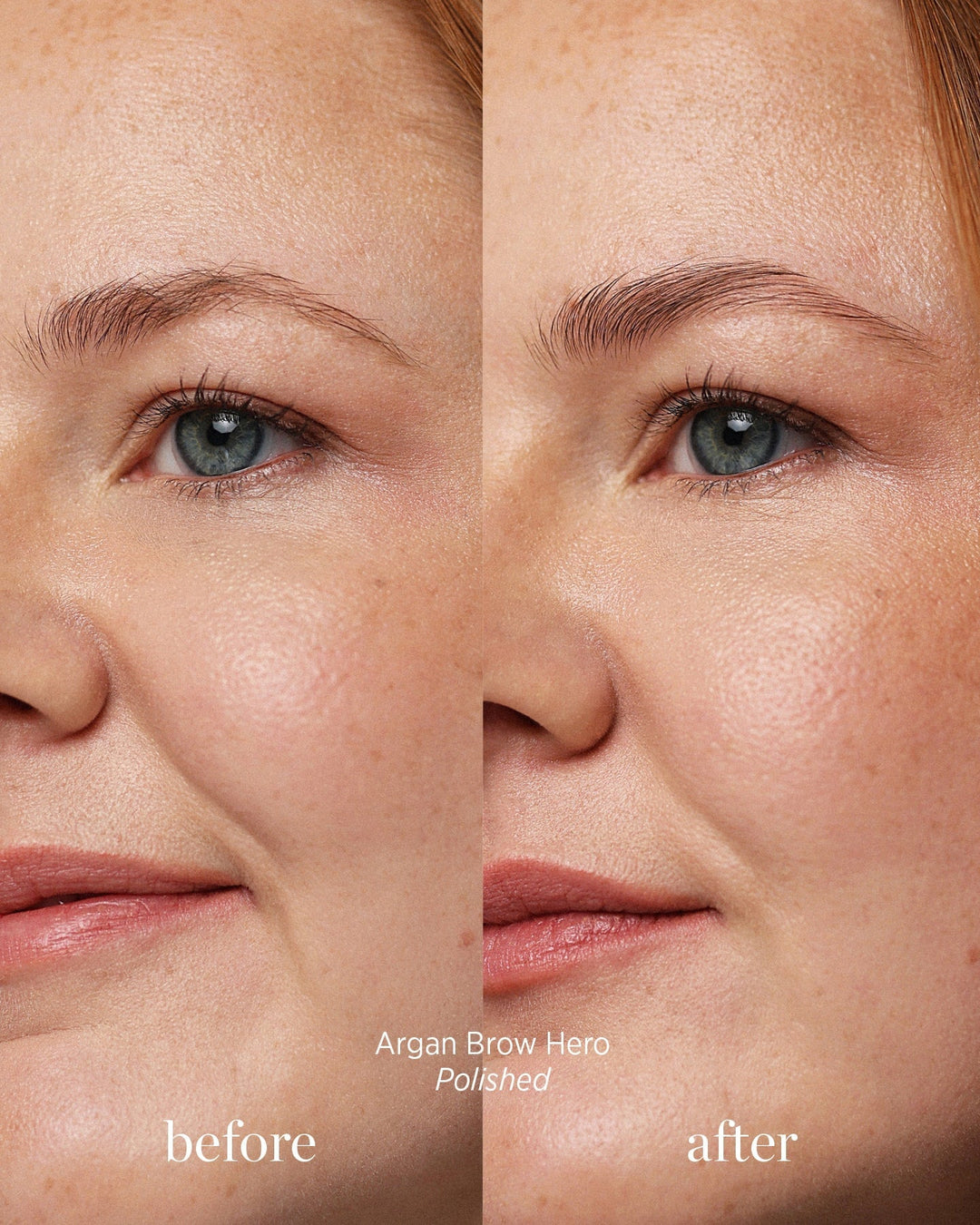 Argan Brow Hero | Ere Perez - Augenbrauengel North Glow