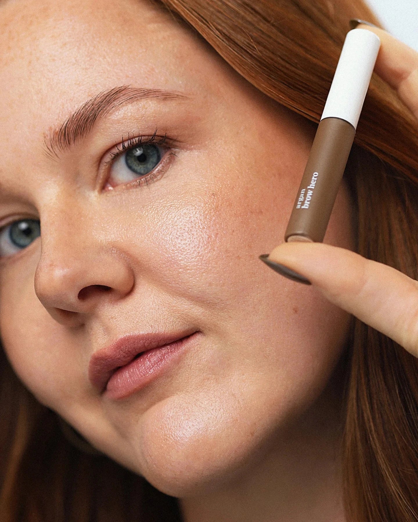 Argan Brow Hero | Ere Perez - Augenbrauengel