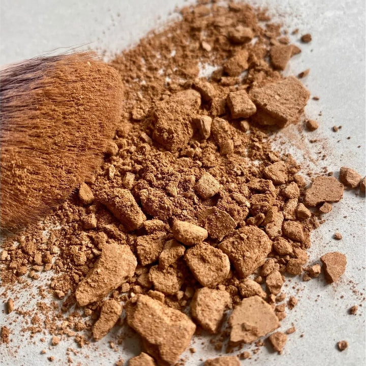 Arhø | VIBRANT SUN - Bronzer