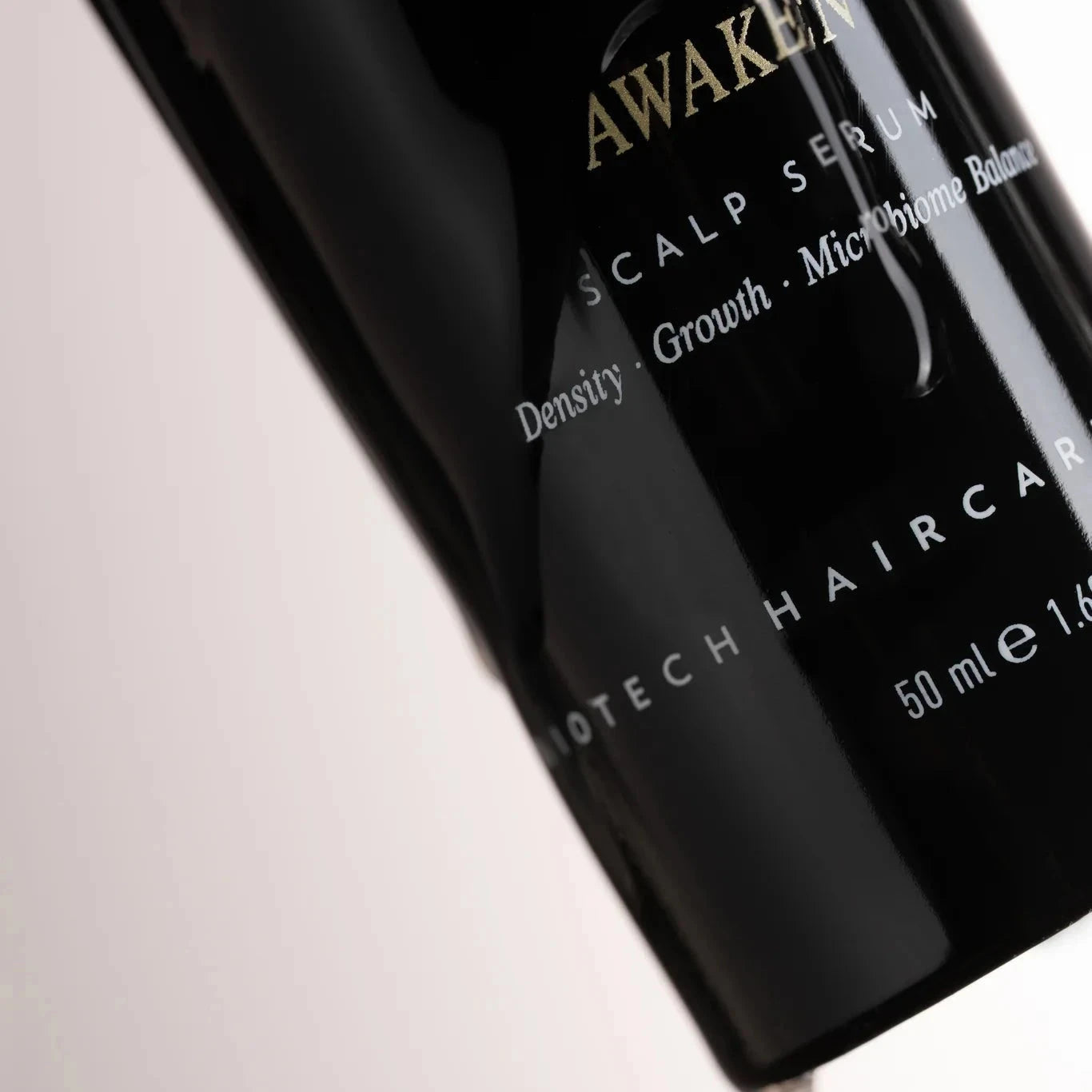 Awaken - Pflanzliches Kopfhautserum