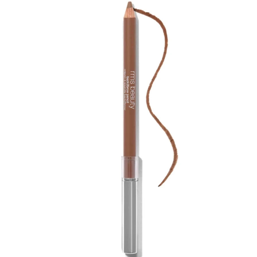 Back2Brow Pencil | RMS Beauty - Eyebrow pencil in 3 colors