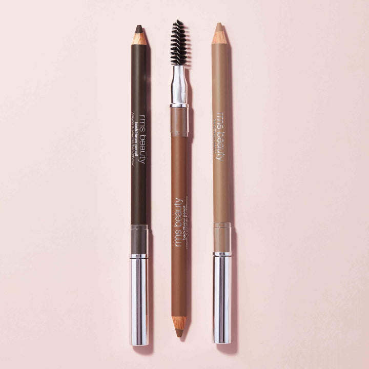 Back2Brow Pencil | RMS Beauty - Augenbrauenstift in 3 Farben