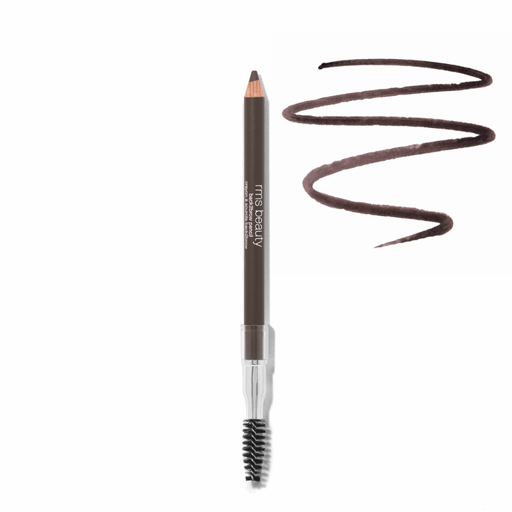 Back2Brow Pencil | RMS Beauty - Augenbrauenstift in 3 Farben