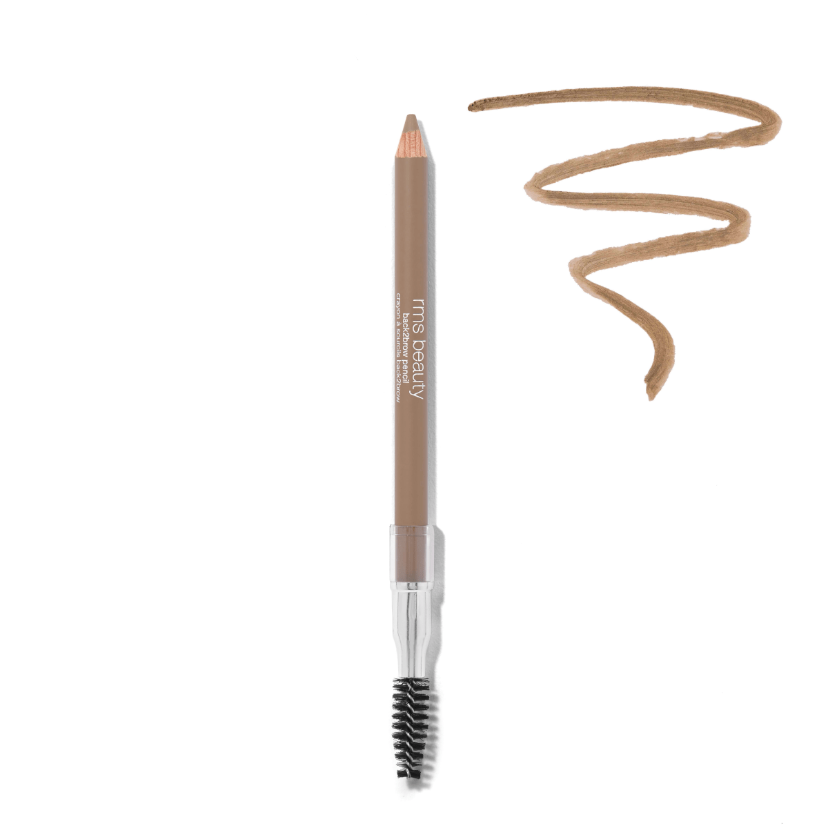 Back2Brow Pencil | RMS Beauty - Eyebrow pencil in 3 colors