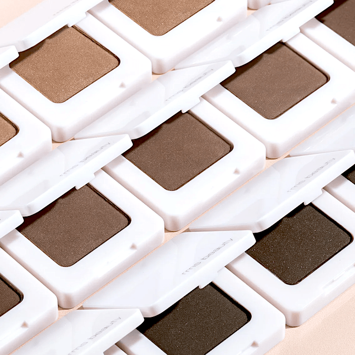 Back2brow-Powder DARK | RMS Beauty - Augenbrauenpuder