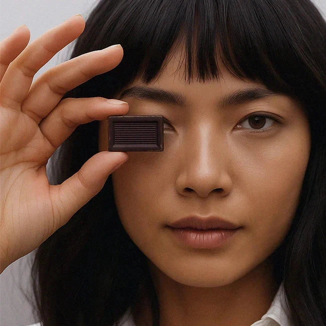 Beauty Chocolate von Depuravita als tägliches Beauty- und Genussritual
