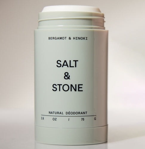Bergamot &amp; Hinoki (extra strong) - SALT&amp;STONE