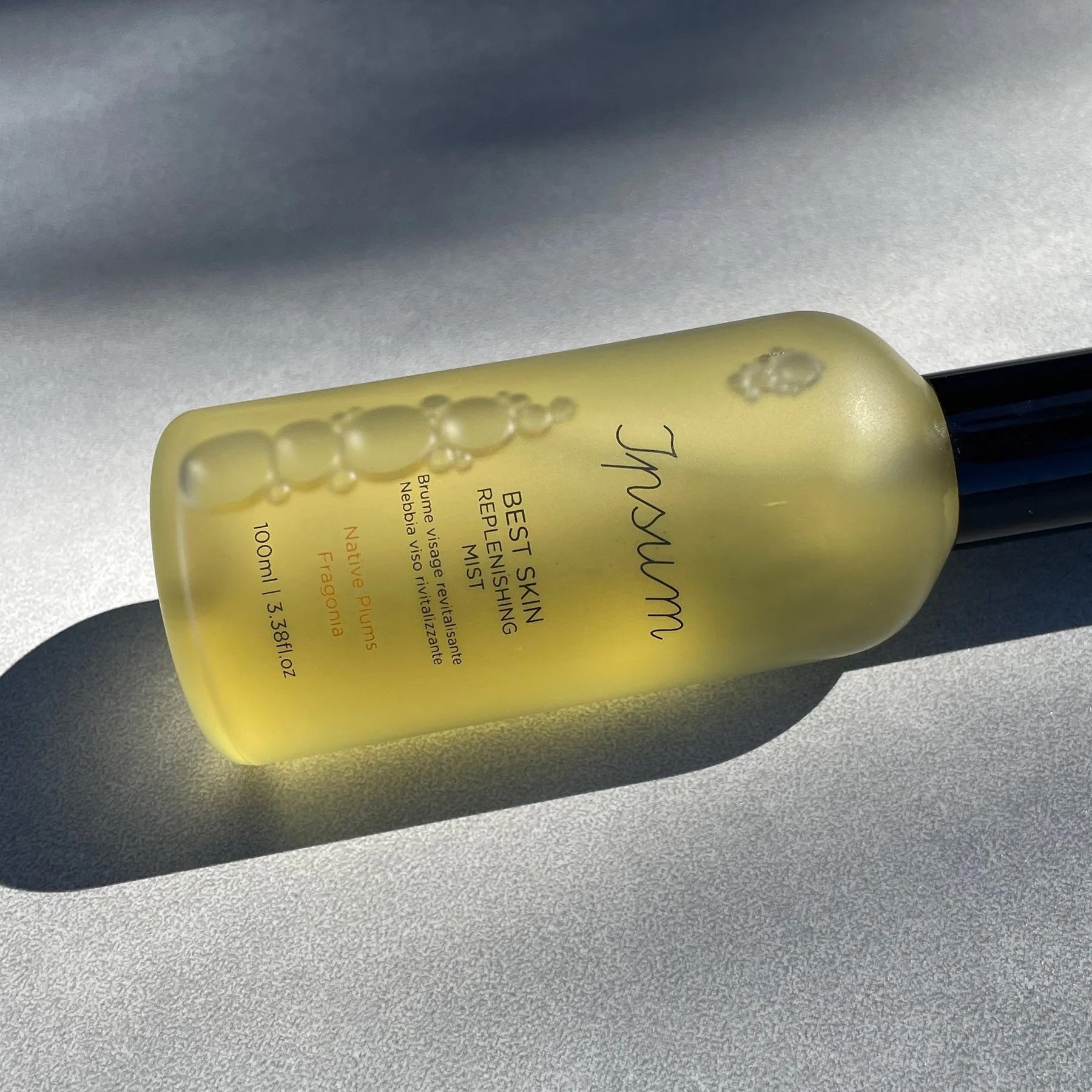 Best Skin Replenishing Mist - Ipsum Gesichtstoner