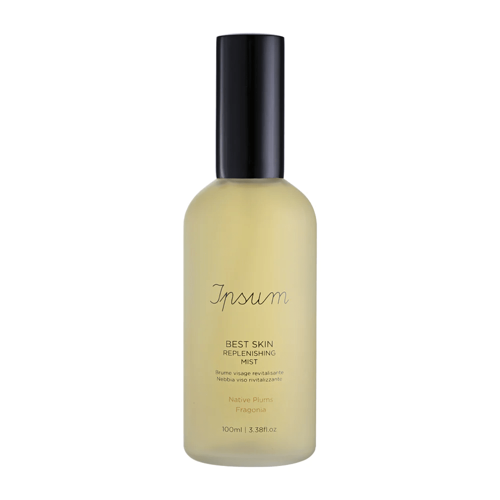 Best Skin Replenishing Mist - Ipsum Gesichtstoner