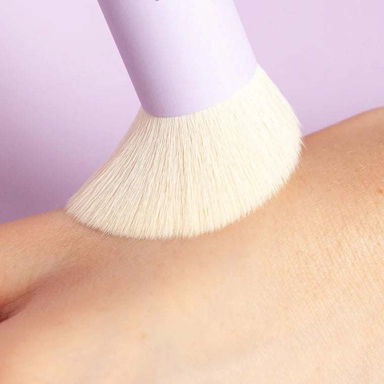 Blending Brush  - Pinsel zum Verblenden von PURE U. Cosmetics