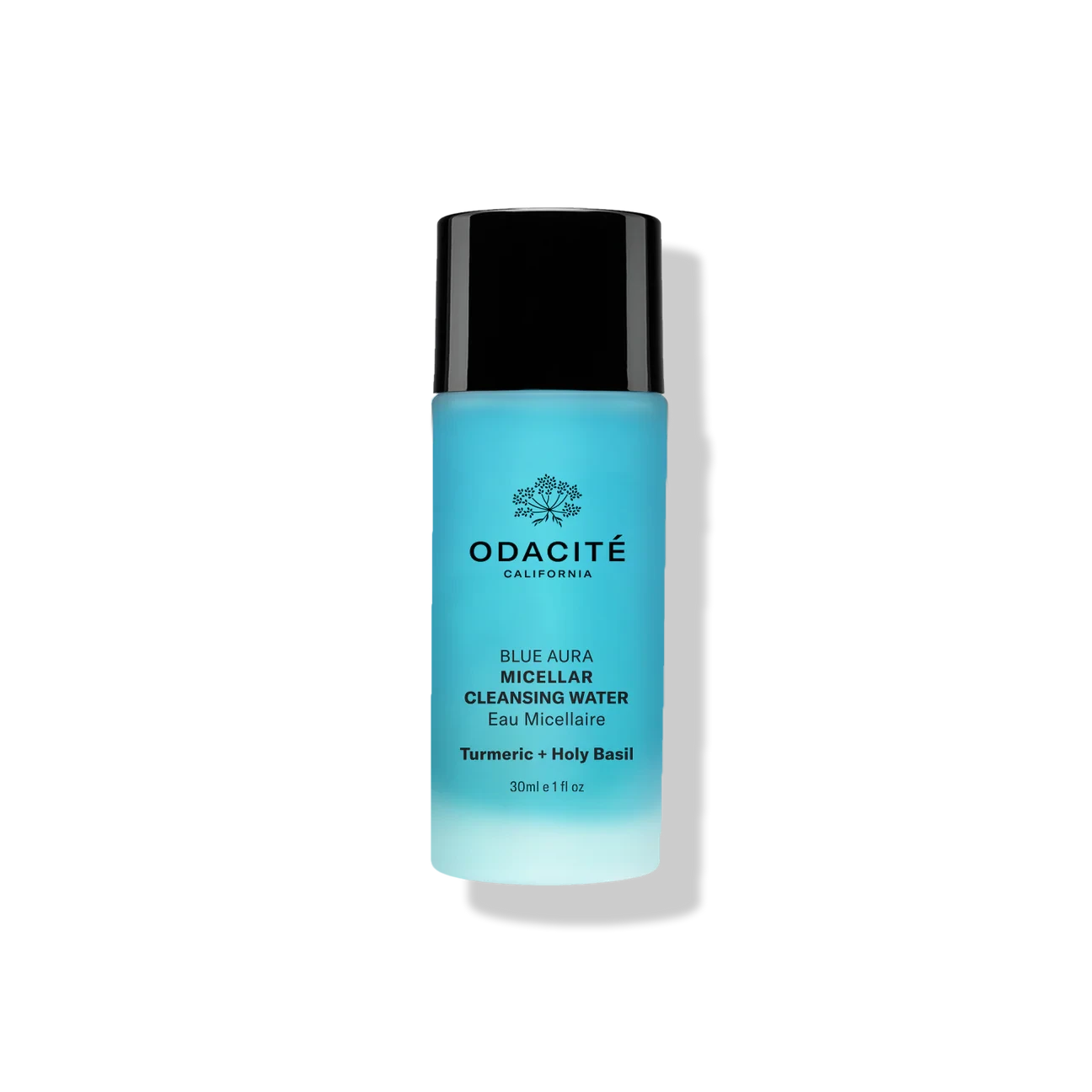 BLUE AURA Micellar Cleansing Water - ODACITÉ Reinigungswasser