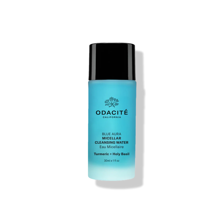 Blue Aura Micellar Cleansing Water (Reinigungswasser) ODACITÉ