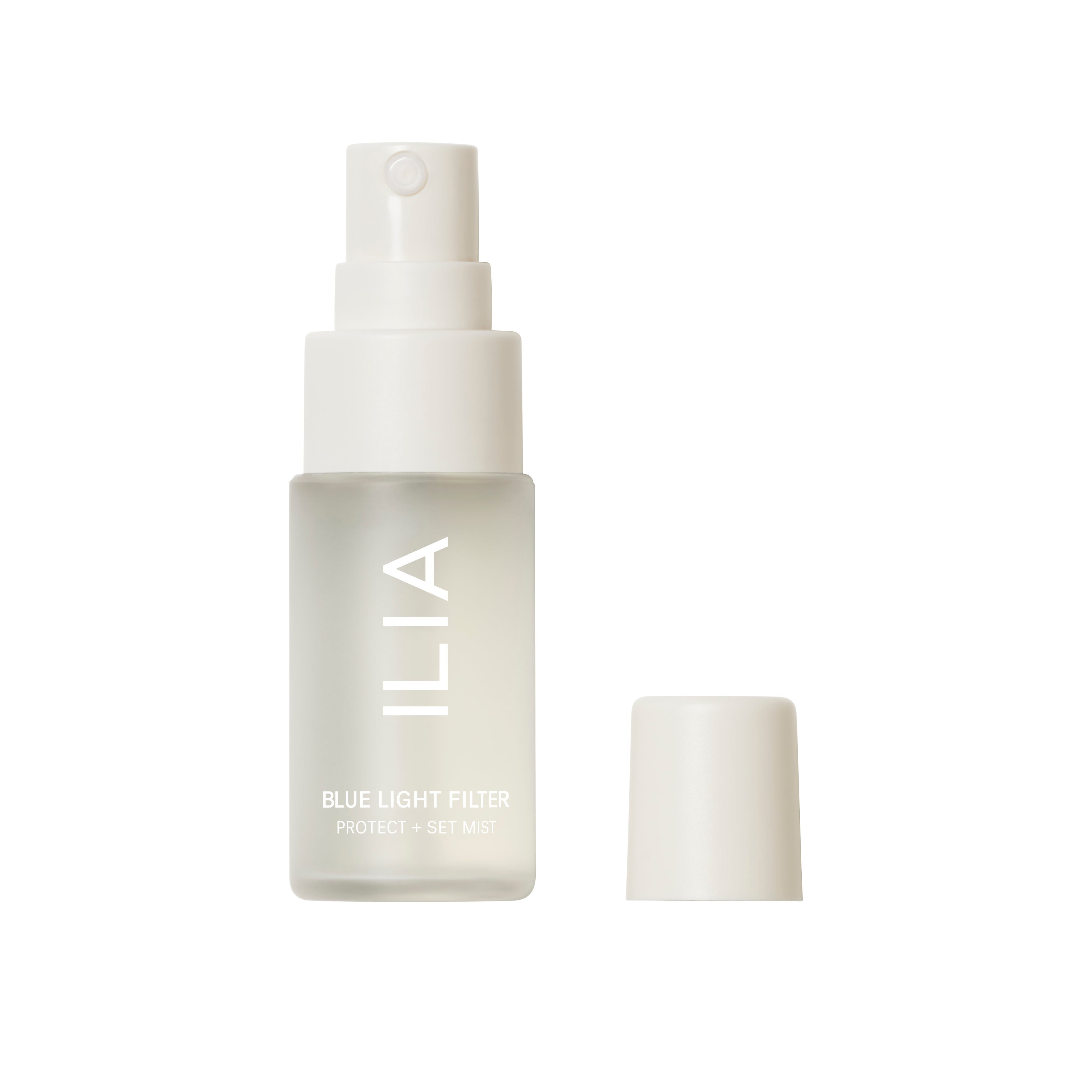 Blue Light Mist - ILIA 3 in 1 Toner