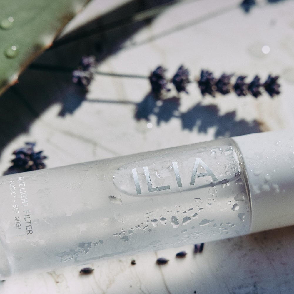 Blue Light Mist - ILIA 3 in 1 Toner