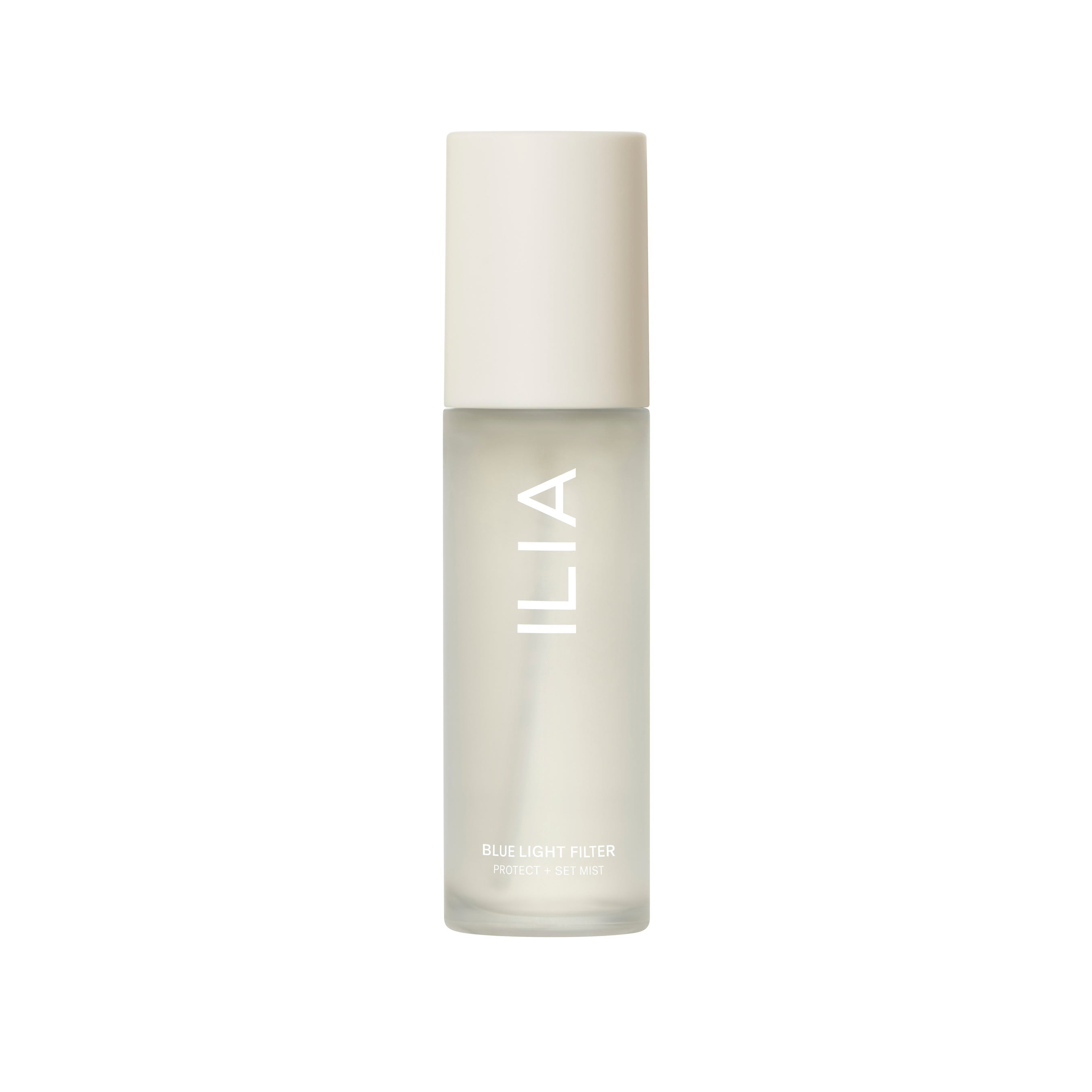 Blue Light Mist - ILIA 3 in 1 Toner