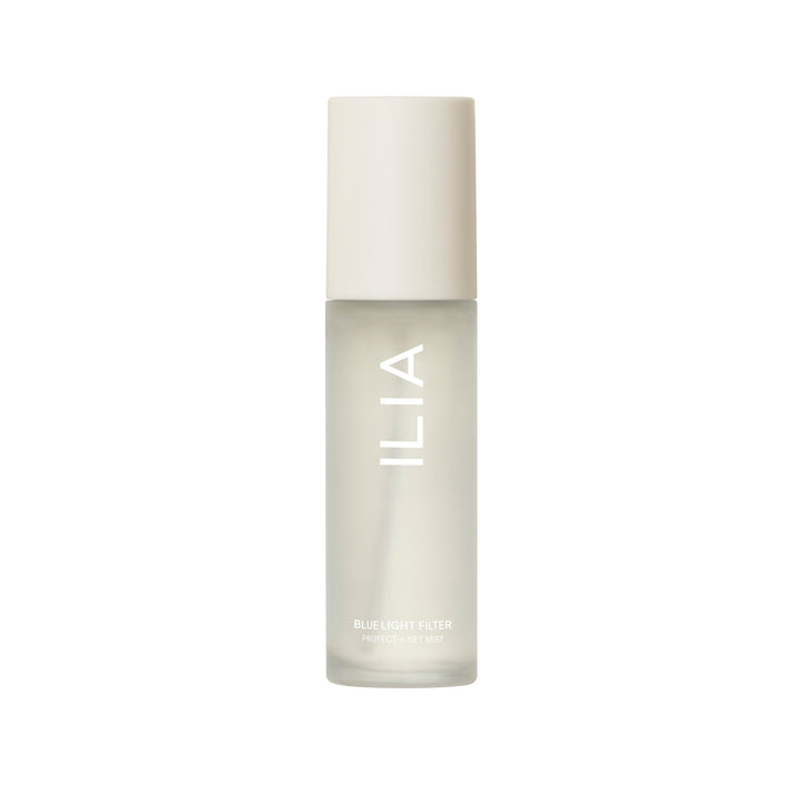 Blue Light Mist - ILIA 3 in 1 toner