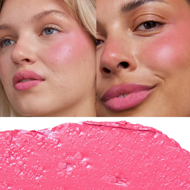 Blush Balm - Wangen- und Lippenfarbe von PURE U. Cosmetics