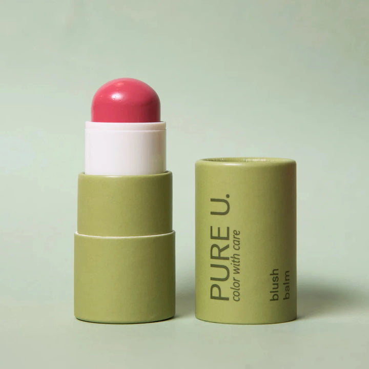 Blush Balm - Wangen- und Lippenfarbe von PURE U. Cosmetics