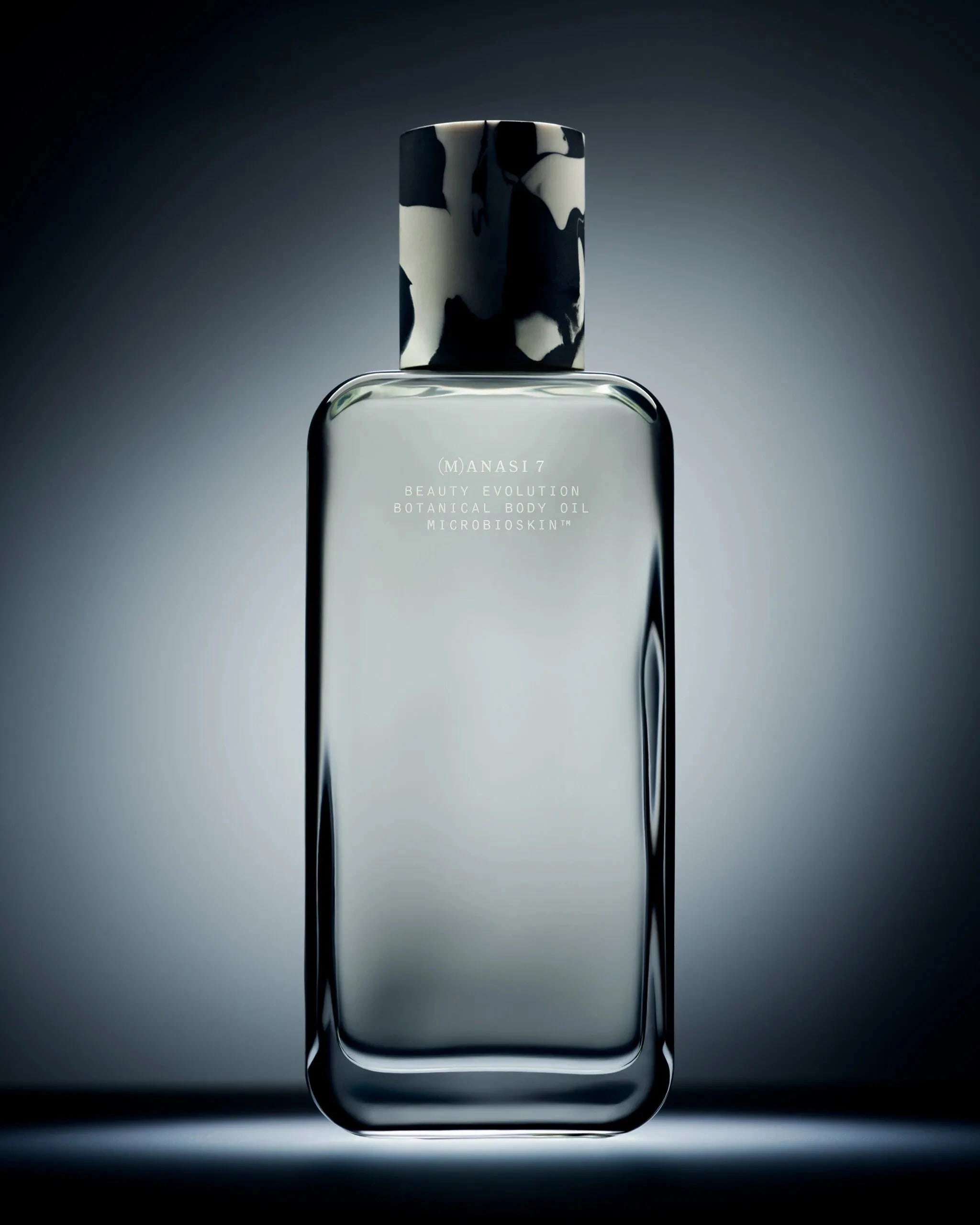 Botanical Body Oil AOKI MICROBIOSKIN™ - MANASI 7 - Botanisches Körperöl