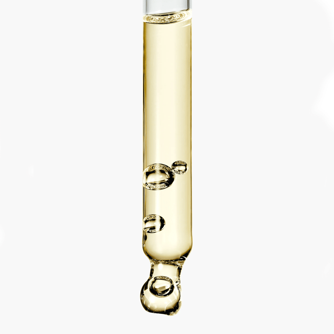 Botanical Face Oil ARMONIA Microbioskin™ - Gesichtsöl North Glow