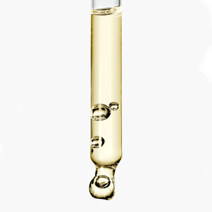 Botanical Face Oil ARMONIA Microbioskin™ - Gesichtsöl