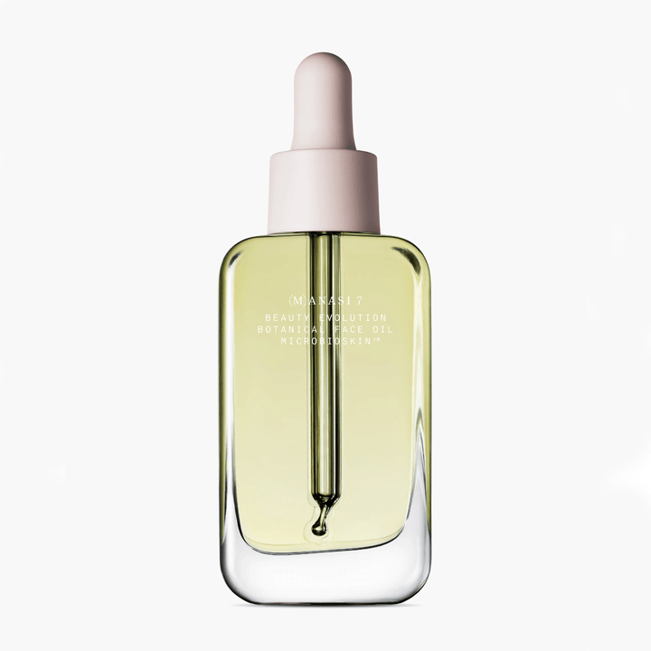 Botanical Face Oil ARMONIA Microbioskin™ - Gesichtsöl
