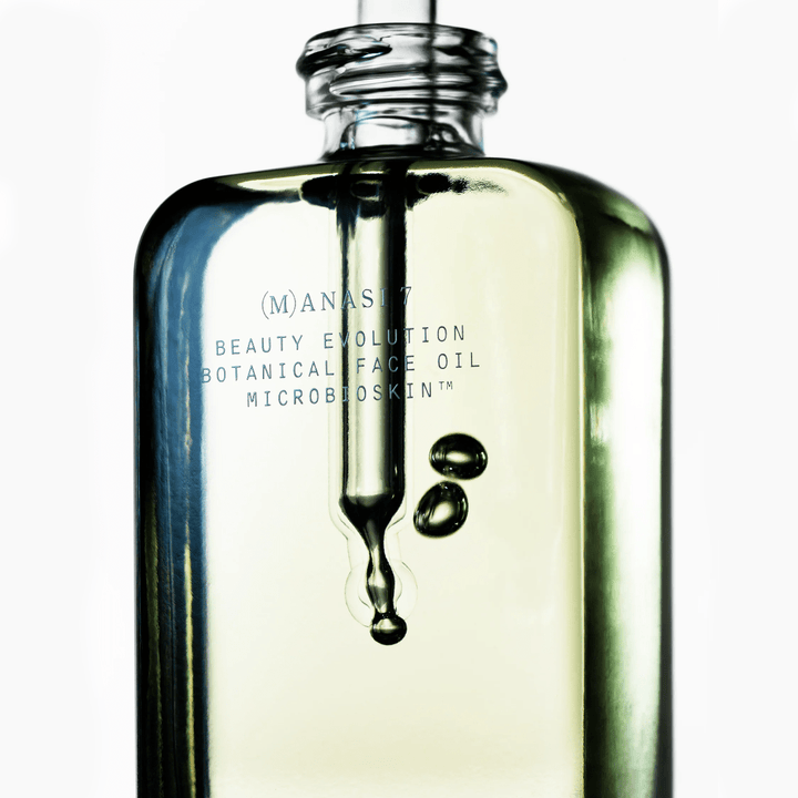 Botanical Face Oil ARMONIA Microbioskin™ - Gesichtsöl